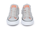 Кеды Converse Chuck Taylor All Star Madison Grey низкие