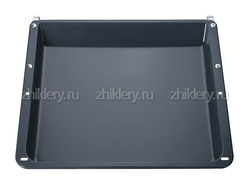 Глубокий Profi - противень для духовки BOSCH HEZ343072 (459x375x80)