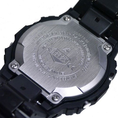 Часы Casio G-Shock GW-B5600BC-1B