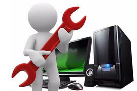 Восстановление работоспособности программного обеспечения компьютера