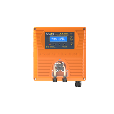 Станция химдозации MONOJUNIOR