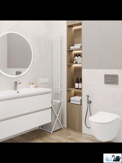 Керамогранит Italica Onyx queen cream 60х120 см кремовый полированный