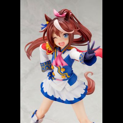 Фигурка 1/7 Токай Тэйо (Toukai Teiou Dreams Are To Be Carried!)