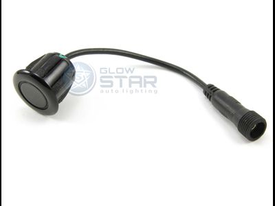 Датчик парктроника ParkMaster FJ, 18,8мм, Black