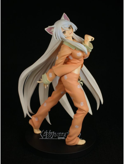 Фигурка Чёрная Ханэкава (Black Hanekawa)