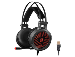 Игровые наушники Bloody G530