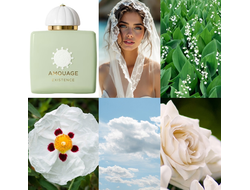 Amouage Existence
