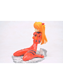 Фигурка 1/7 Аска Лэнгли (Asuka Langley Plug Suit Style)