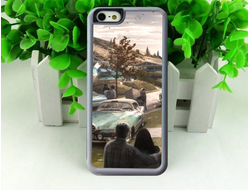 Чехол на телефон Fallout, Фоллаут №6