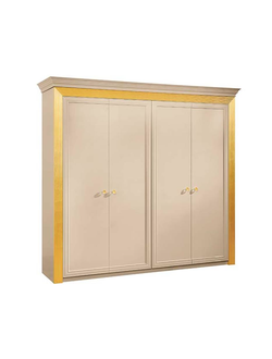 ШКАФ VERONA VR9240