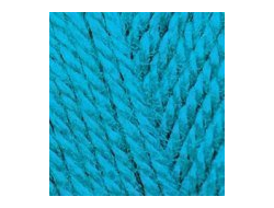 Пряжа Extra (Экстра Ализе)Состав: 100% Aкрил Вес: 100 г Длина: 220 м Рекомендуемые спицы: 2,5-4 Рекомендуемый крючок: 2-4 цвет   бирюза