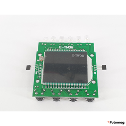 Цветной дисплей E-twow Booster plus/Booster plus S/Booster V 3+2pin