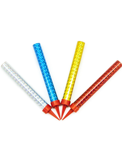 Фейерверк, 30 сек, 10 см, шт