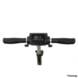 ЭЛЕКТРОСАМОКАТ GT-Best S3