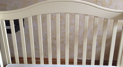 Детская кроватка PALI Renee