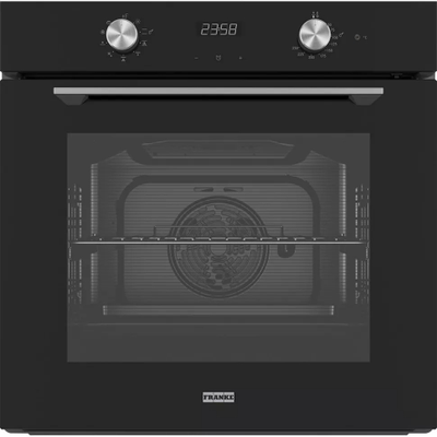 FMA 86 H BK (116.0606.098) духовой шкаф (электрический)