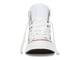 Кеды Converse All Star White M7650 белые высокие женские