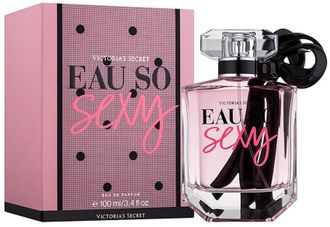 Victoria&#039;s Secret So Sexy Eau De Parfum /Так сексуально!   10мл
