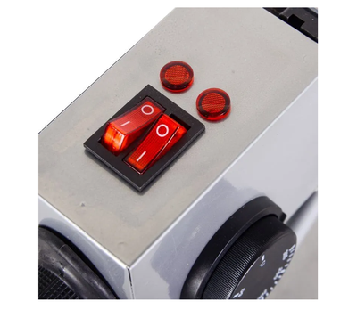 Аппарат для сварки труб пвх Ресанта АСПТ-2000К