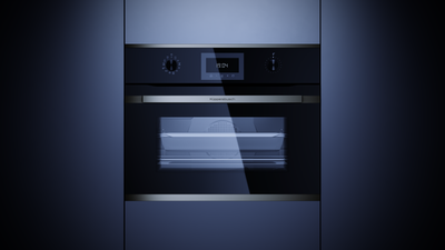 Духовой шкаф с паром Kuppersbusch CBD 6340.0 S3