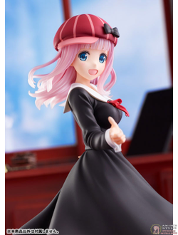 Фигурка 1/7 Тика Фудзивара (Chika Fujiwara Wave)