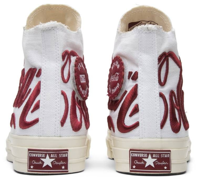 Converse coca cola cheap