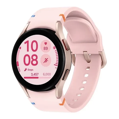 Samsung Galaxy Watch FE 40 mm  (SM-R861NIDALTA) Розово золотой