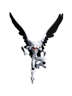 Робот Ева-Мп (Eva-Mp)