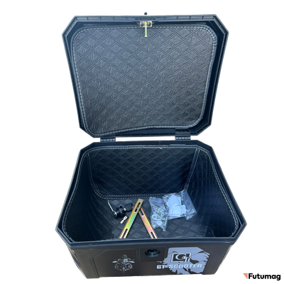 Кофр для электроскутера GT Tank