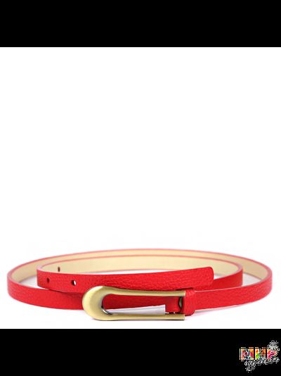 FR11-13-4 FABRETTI Ремень жен. нат. кожа