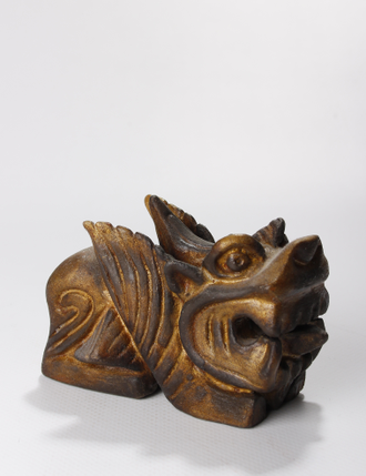 Пи Яо Дракон Могущественный защитник 2