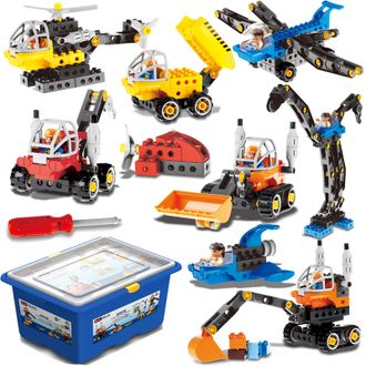 Lego набор машины