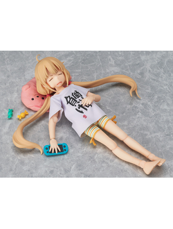 Фигурка фигма Андзу Футаба (figma Futaba Anzu)