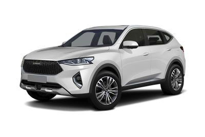 Шумоизоляция Haval F7