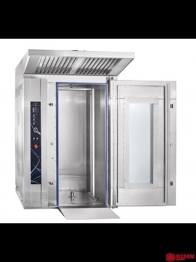 Шкаф пекарский Abat РПШ-16-2/1М + ТШГ-16-2/1