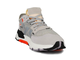 Adidas Nite Jogger Grey White