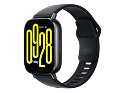 Смарт-часы Xiaomi Redmi Watch 5 Active Midnight Black