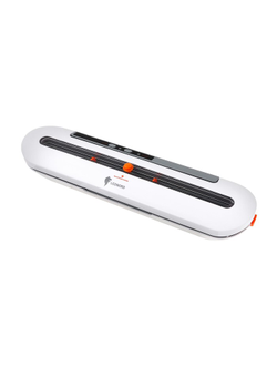 Вакууматор Leonord LE-1703, 80 Вт, 8 л/мин, белый