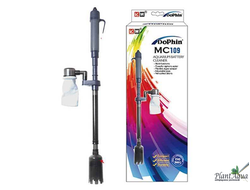 Сифон на батарейках