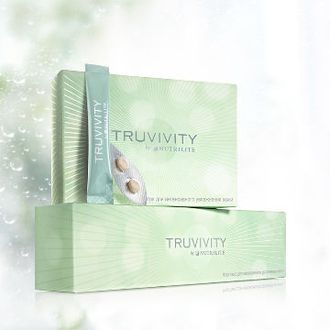 Набор TRUVIVITY by NUTRILITE* со скидкой (модификация 1)