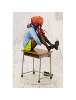 Фигурка 1/8 Мику Накано (Miku Nakano)