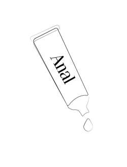 Смазки, гели и крема для анального секса