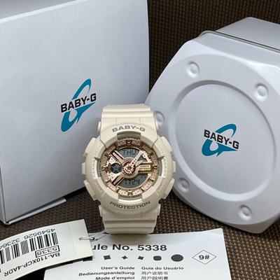 Часы Casio Baby-G BA-110XCP-4A