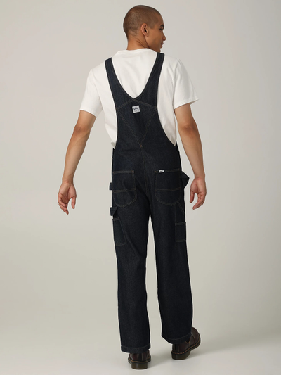 Комбинезон Lee® MEN'S HERITAGE RELAXED FIT CARPENTER BIB OVERALL