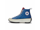 Converse х Jw Anderson Run Star Hike High Top мультиколор