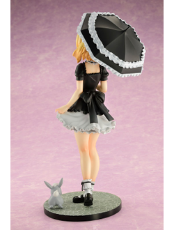 Фигурка 1/7 Кирима Сяро (Kirima Syaro Gothic Lolita Ver.)