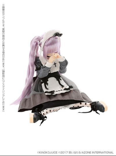 Кукла 1/6 PureNeemo Lien