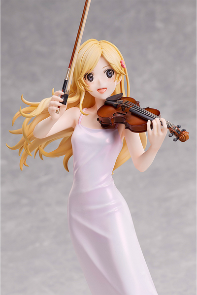 Фигурка 1/7 Каори Миязоно (Kaori Miyazono Again)
