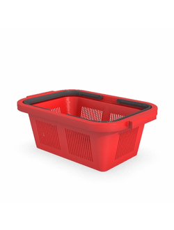 торговое Корзина для продуктов