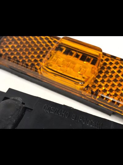 Фонарь габаритный универсальный светодиодный Автопласт 3716